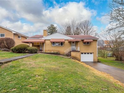 656 Donnan Ave, Washington, PA, 15301