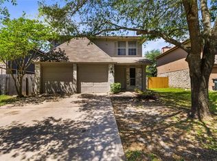 13806 Conner Downs Dr, Pflugerville, TX 78660