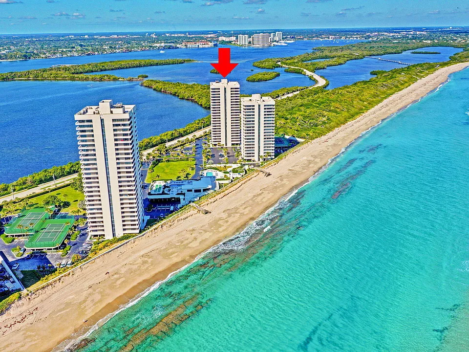 5550 N Ocean Dr #21C