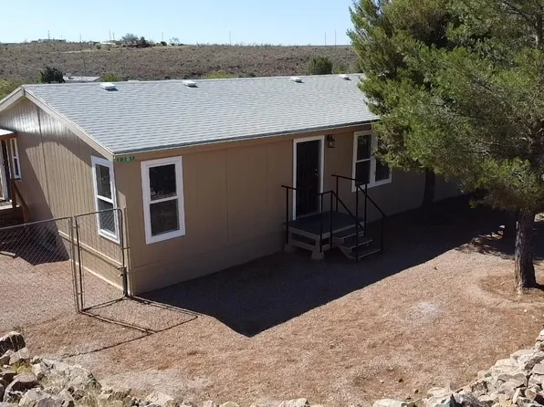 1301 N Saddleback Cir, Tombstone, AZ 85638