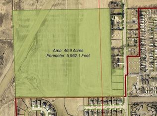 Lt0 COUNTY ROAD N, Whitewater, WI 53190