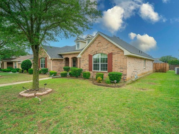 624 Azalea Dr, Glenn Heights, TX 75154