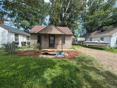 2033 McKinnie Ave, Fort Wayne, IN, 46806