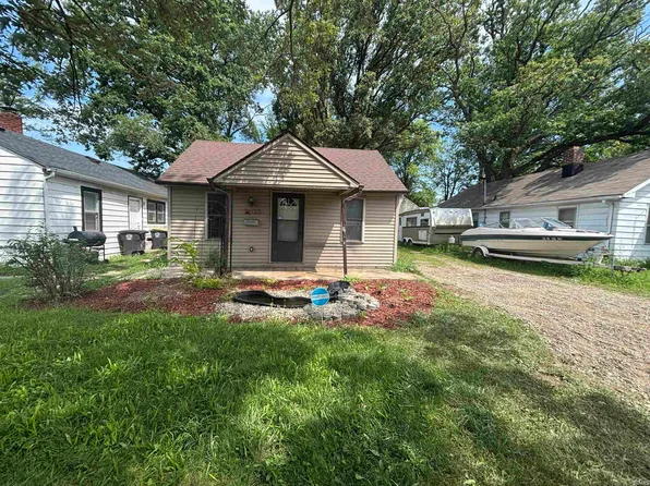 2033 McKinnie Ave, Fort Wayne, IN 46806