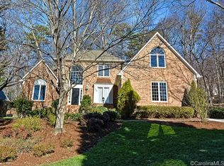 3711 Surry Ridge Ct, Charlotte, NC 28210