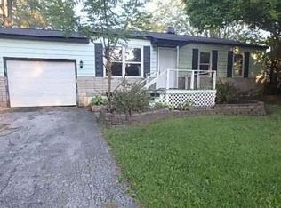 22207 Merrill Ave, Sauk Village, IL 60411