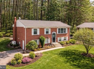 5210 W Boniwood Turn, Clinton, MD