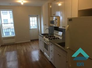 843 Kent Ave APT 1, Brooklyn, NY 11205