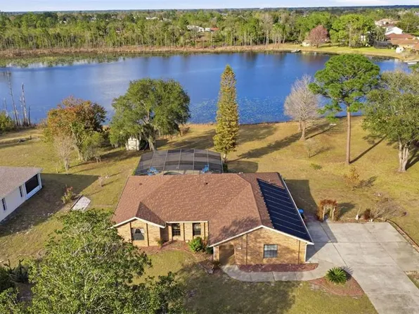 2332 Salem Dr, Deltona, FL 32738