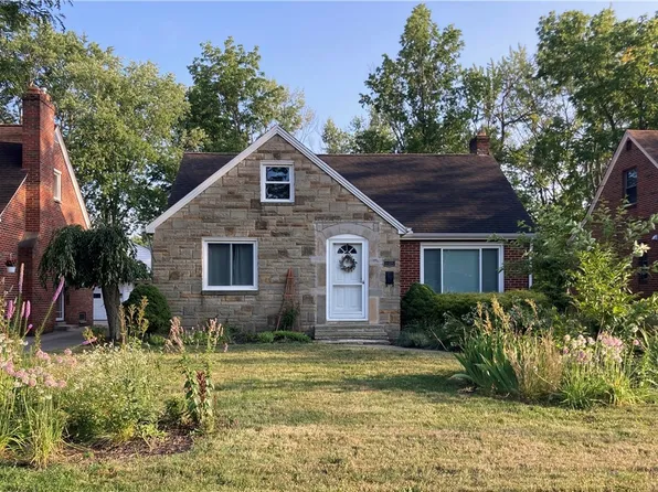 21475 Eaton Rd, Fairview Park, OH 44126