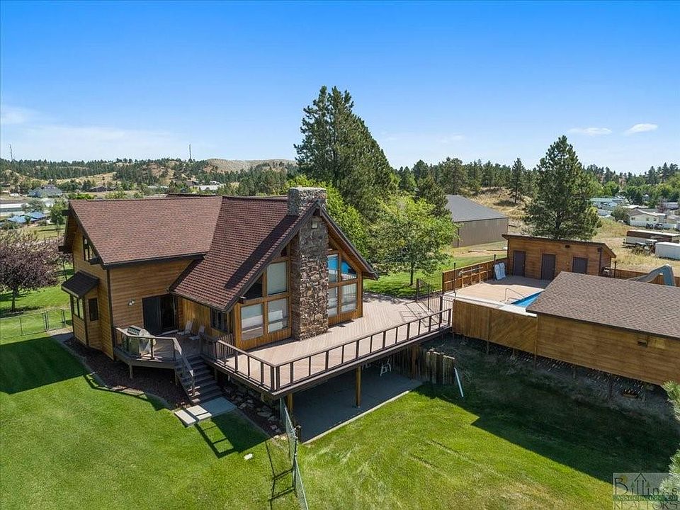 4116 Prairieview Dr, Colstrip, MT 59323 MLS 340086 Zillow