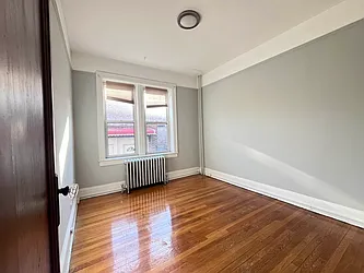 Rented by Modern Spaces
