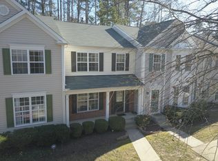 4503 Vienna Crest Dr, Raleigh, NC 27613