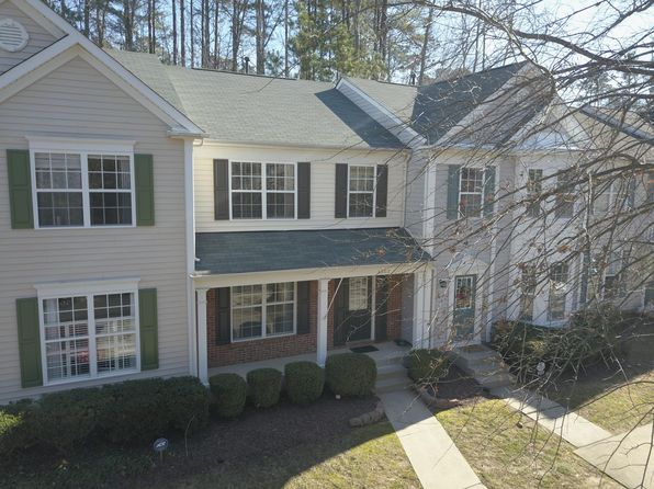 4503 Vienna Crest Dr