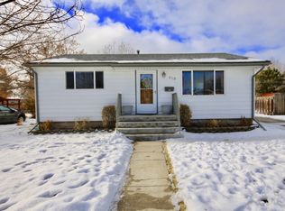 819 Washington Ave, Pocatello, ID 83201