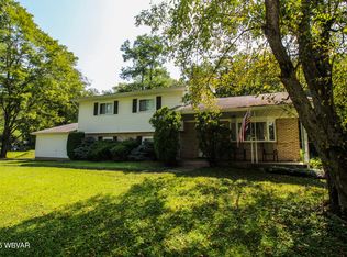 5668 Warrensville Rd, Montoursville, PA 17754