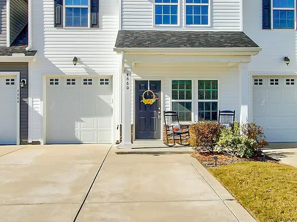 4660 Sugar Bay Court, Leland, NC 28451