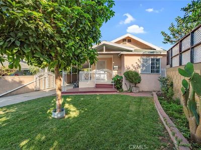 6801 Lynalan Ave, Whittier, CA, 90606