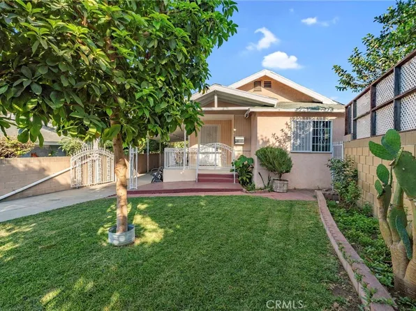 6801 Lynalan Ave, Whittier, CA 90606