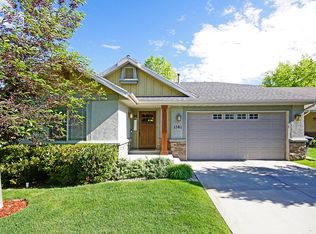 1381 E Hickory Ln, Murray, UT 84121