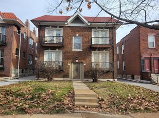 914 Eastgate Ave, Saint Louis, MO 63130