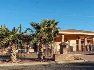 4826 Maureen Cir, El Paso, TX 79924