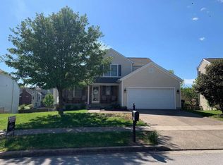 1313 Seminole Trl, Georgetown, KY 40324