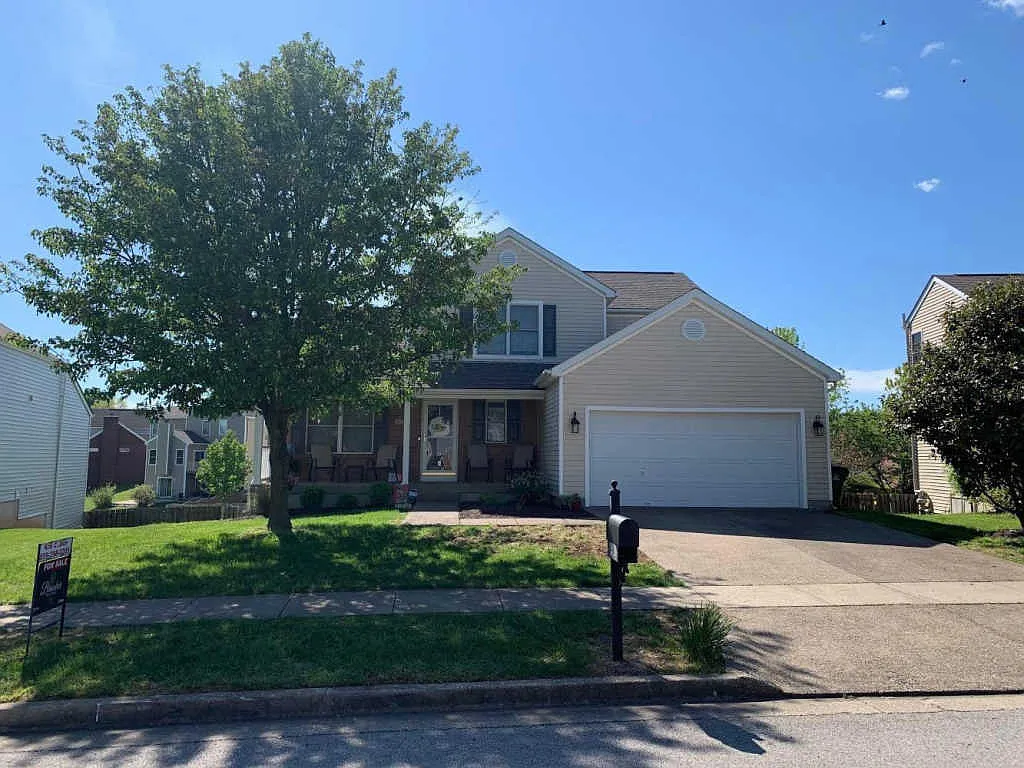 1313 Seminole Trl photo 1
