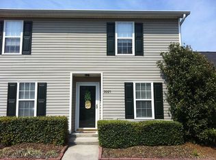 2009 Buckhaven Way, Augusta, GA 30909