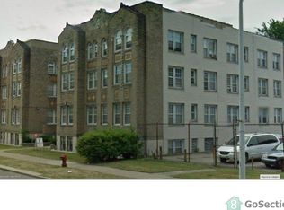 1155 W McNichols Rd APT 104, Highland Park, MI