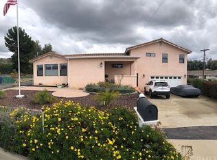 1483 Bermuda Ln, El Cajon, CA 92021