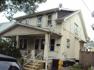 943 Park Ave, Trenton, NJ 08629