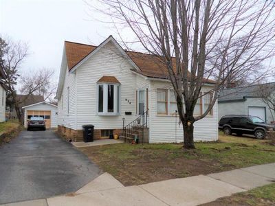 624 Margaret St, Rhinelander, WI, 54501