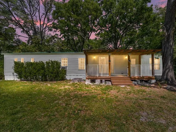 17225 SW 46th Ave, Archer, FL 32618