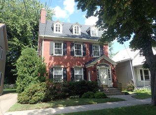 1020 W 6th St APT 1, Erie, PA 16507