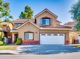 3448 Ashbourne Pl, Rowland Heights, CA 91748