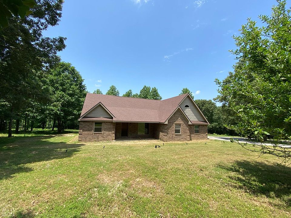 4541 Possum Hollow Rd, Harrisburg, AR 72432 Zillow
