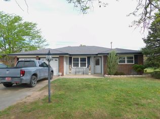 6054 Sunset Dr, Guymon, OK 73942