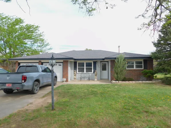 6054 Sunset Dr, Guymon, OK 73942