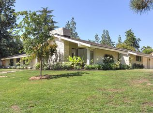 7451 N Spy Glass Ave, Fresno, CA 93711
