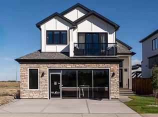 343 S Blackwolf Blvd N, Lethbridge, AB T1H 7J5