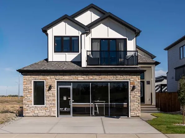 343 S Blackwolf Blvd N, Lethbridge, AB T1H 7J5