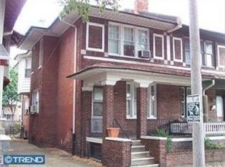 2533 S Colorado St, Philadelphia, PA 19145