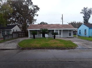 3106 Darling Ave, Pasadena, TX 77503