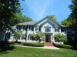 2606 Pickerington Dr, Hudson, OH 44236