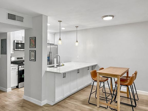 Dining / Kitchen