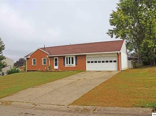 17 Dogwood Ter, Mount Vernon, OH 43050