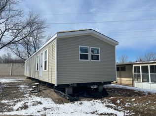 44 Estate Cir #44, Lima, OH