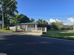 3.9 Km Bo Juan Marina, Yabucoa, PR 00767