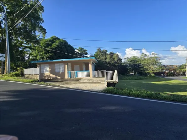 3.9 Km Bo Juan Marina, Yabucoa, PR 00767